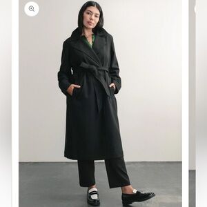 NWT Haze Trench from Darling
